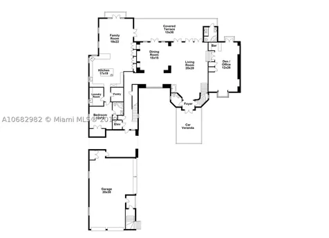 760 Harbor Drive Key Biscayne FL 33149