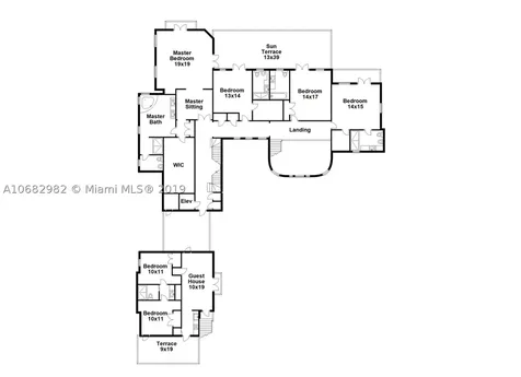 760 Harbor Drive Key Biscayne FL 33149