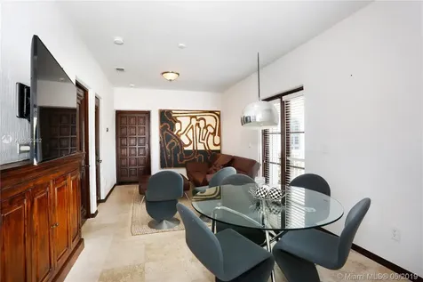 760 Harbor Drive Key Biscayne FL 33149