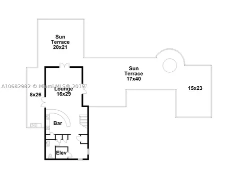 760 Harbor Drive Key Biscayne FL 33149