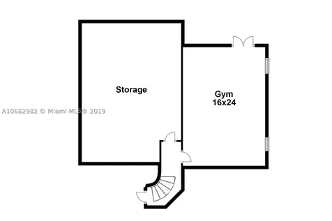 760 Harbor Drive Key Biscayne FL 33149