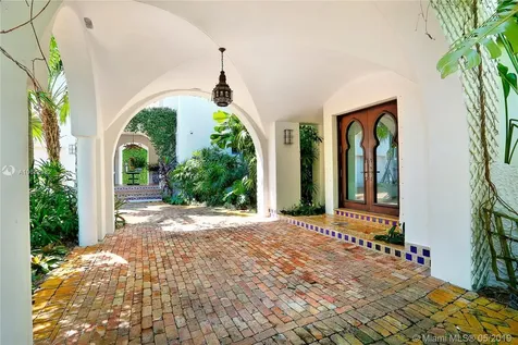 760 Harbor Drive Key Biscayne FL 33149