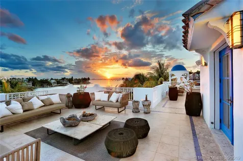 760 Harbor Drive Key Biscayne FL 33149
