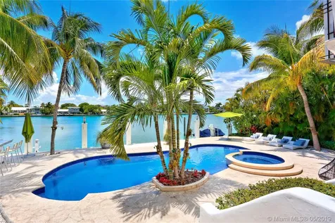 760 Harbor Drive Key Biscayne FL 33149