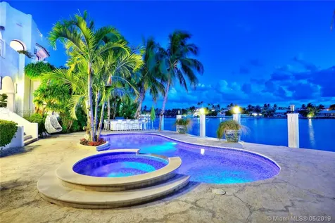 760 Harbor Drive Key Biscayne FL 33149