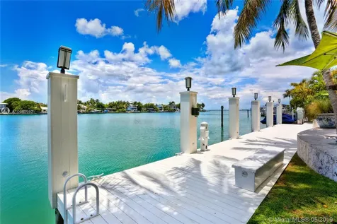 760 Harbor Drive Key Biscayne FL 33149
