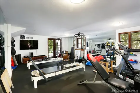 760 Harbor Drive Key Biscayne FL 33149