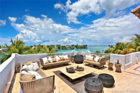 760 Harbor Drive Key Biscayne FL 33149
