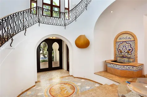 760 Harbor Drive Key Biscayne FL 33149