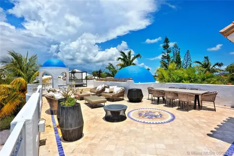 760 Harbor Drive Key Biscayne FL 33149