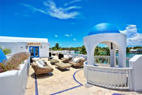 760 Harbor Drive Key Biscayne FL 33149