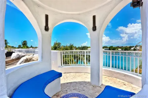 760 Harbor Drive Key Biscayne FL 33149