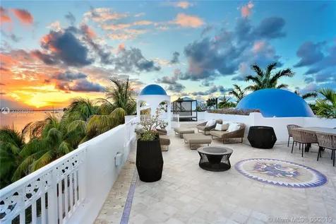 760 Harbor Drive Key Biscayne FL 33149