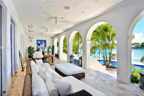 760 Harbor Drive Key Biscayne FL 33149