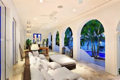 760 Harbor Drive Key Biscayne FL 33149