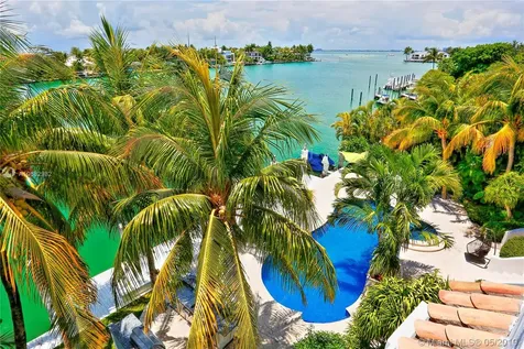 760 Harbor Drive Key Biscayne FL 33149
