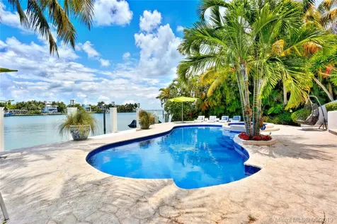 760 Harbor Drive Key Biscayne FL 33149