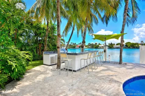 760 Harbor Drive Key Biscayne FL 33149