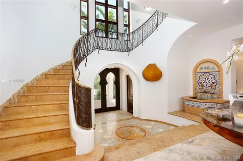 760 Harbor Drive Key Biscayne FL 33149