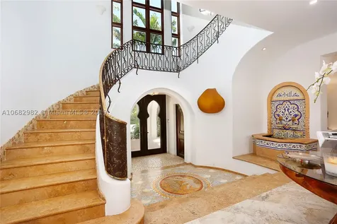 760 Harbor Drive Key Biscayne FL 33149