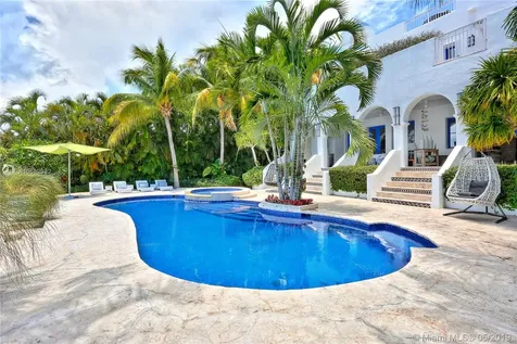 760 Harbor Drive Key Biscayne FL 33149