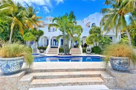 760 Harbor Drive Key Biscayne FL 33149