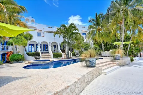 760 Harbor Drive Key Biscayne FL 33149
