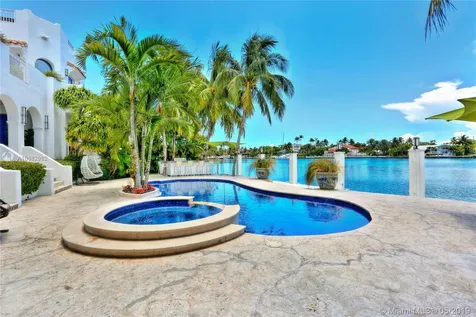 760 Harbor Drive Key Biscayne FL 33149