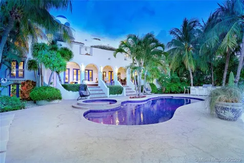 760 Harbor Drive Key Biscayne FL 33149