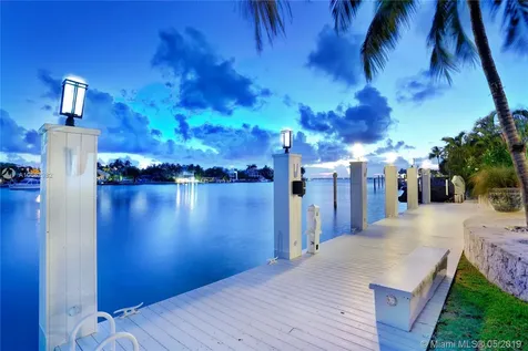 760 Harbor Drive Key Biscayne FL 33149
