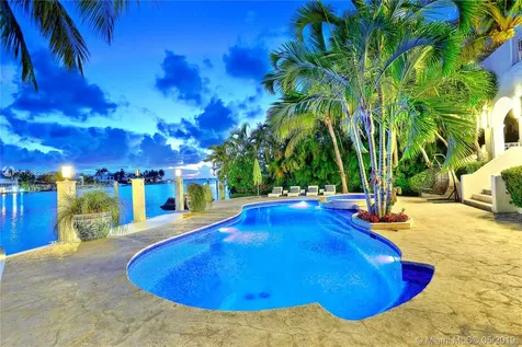 760 Harbor Drive Key Biscayne FL 33149