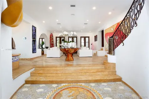 760 Harbor Drive Key Biscayne FL 33149