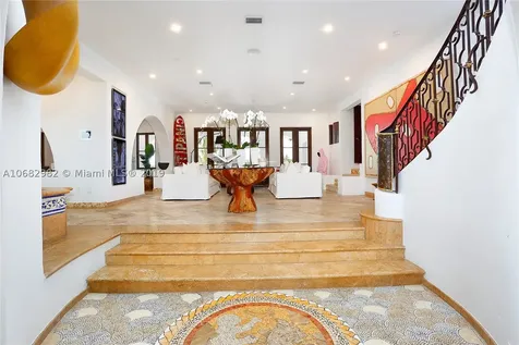 760 Harbor Drive Key Biscayne FL 33149