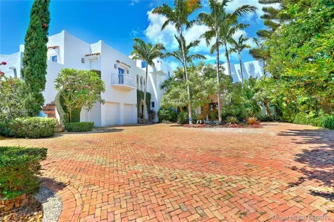 760 Harbor Drive Key Biscayne FL 33149