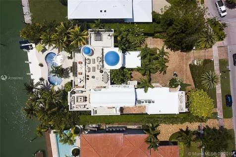 760 Harbor Drive Key Biscayne FL 33149