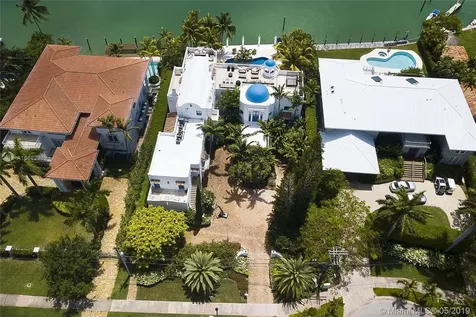 760 Harbor Drive Key Biscayne FL 33149