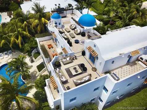 760 Harbor Drive Key Biscayne FL 33149