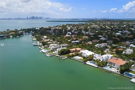 760 Harbor Drive Key Biscayne FL 33149