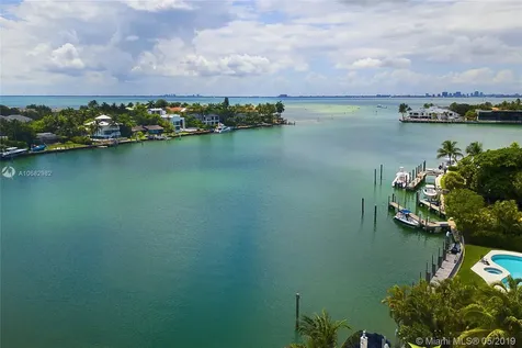 760 Harbor Drive Key Biscayne FL 33149