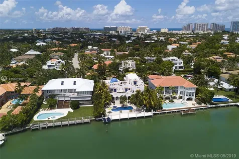 760 Harbor Drive Key Biscayne FL 33149
