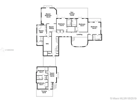 760 Harbor Drive Key Biscayne FL 33149