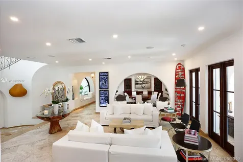760 Harbor Drive Key Biscayne FL 33149