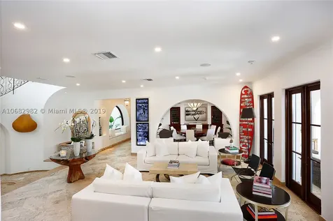 760 Harbor Drive Key Biscayne FL 33149