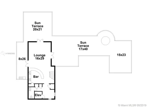 760 Harbor Drive Key Biscayne FL 33149