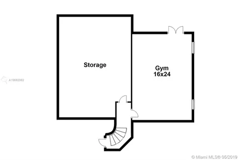760 Harbor Drive Key Biscayne FL 33149