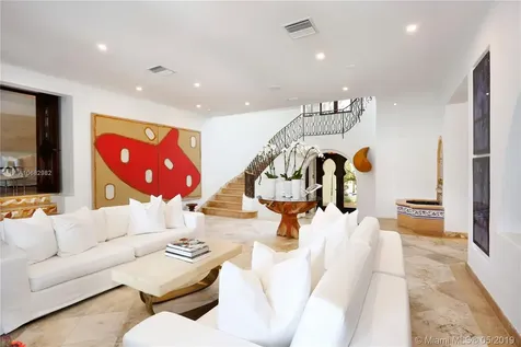 760 Harbor Drive Key Biscayne FL 33149