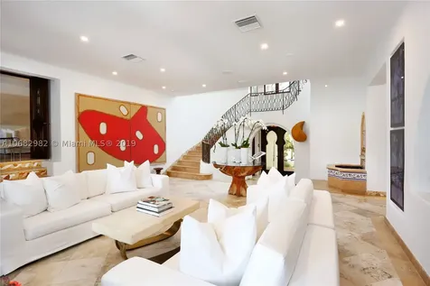 760 Harbor Drive Key Biscayne FL 33149