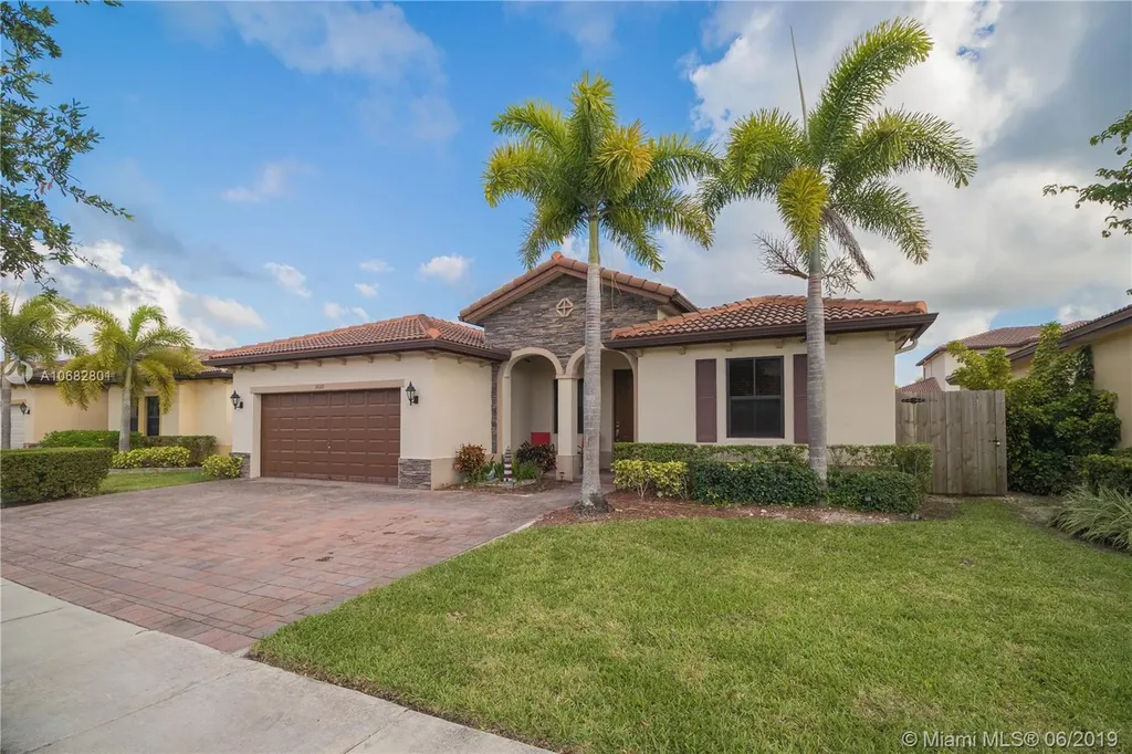 3660 SE 2nd Court Homestead FL 33033