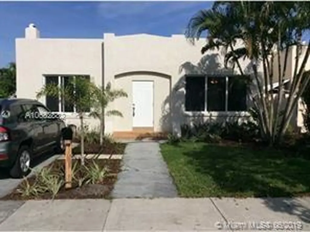 1837 Jackson Street Hollywood FL 33020