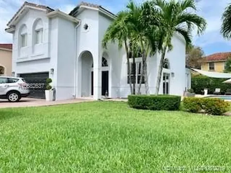 6121 SW 159th Court Miami FL 33193